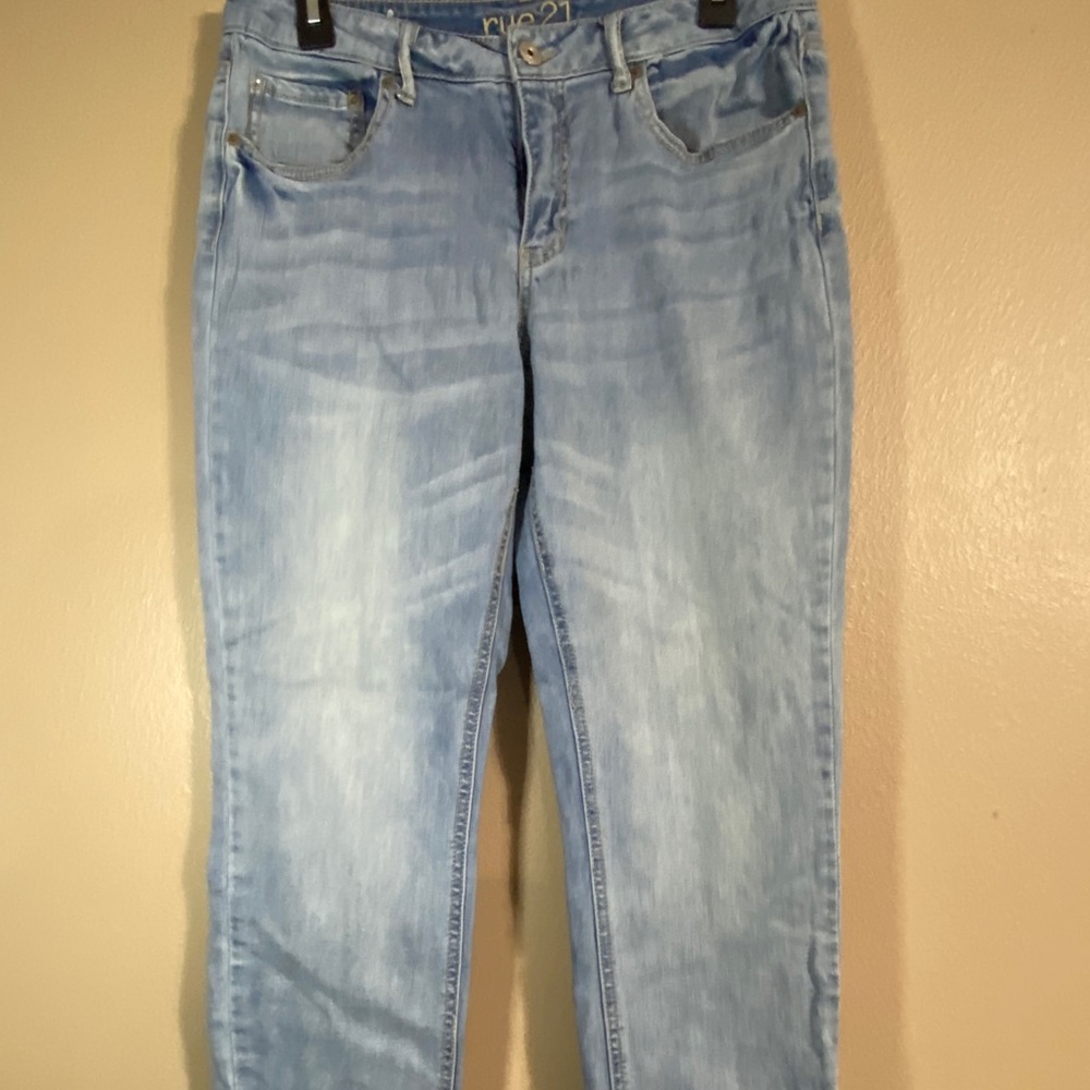 Rue 21 Jeans
